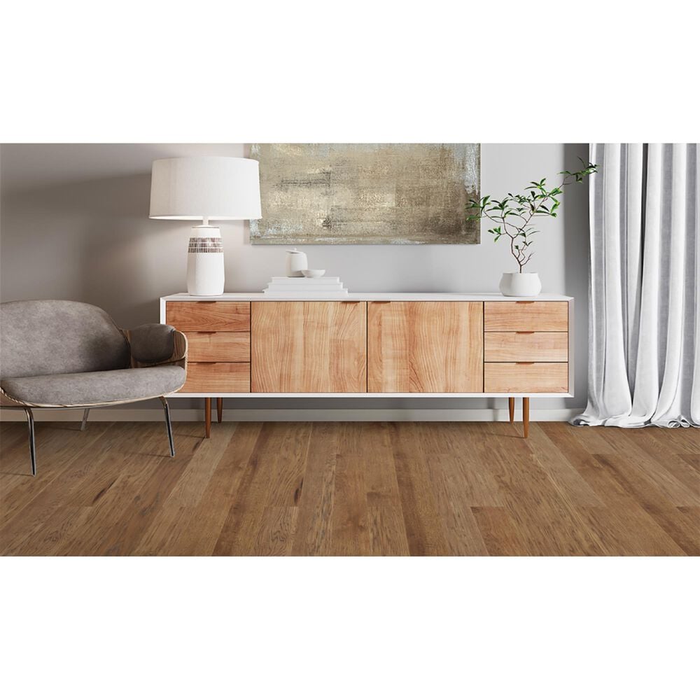 Mohawk Heritage Woods Rust Hickory Hardwood, , large