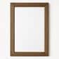 Bernhardt Outline Dresser Mirror in Cassel, , large