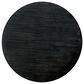 Furniture of America Mcleod Dining Table in Antique Black - Table Only, , large