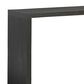 Ashley Camlett Console Sofa Table in Brown, , large