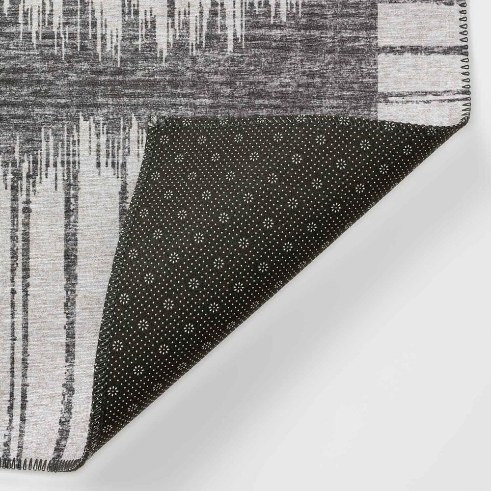 Dalyn Rug Company Sedona SN13 2&#39;3&quot; x 10&#39; Midnight Indoor/Outdoor Performance Runner, , large