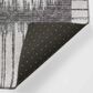 Dalyn Rug Company Sedona SN13 2"3" x 10" Midnight Indoor/Outdoor Performance Runner, , large