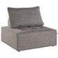 Ashley Bree Zee 8-Piece Outdoor Sectional in Brown, , large