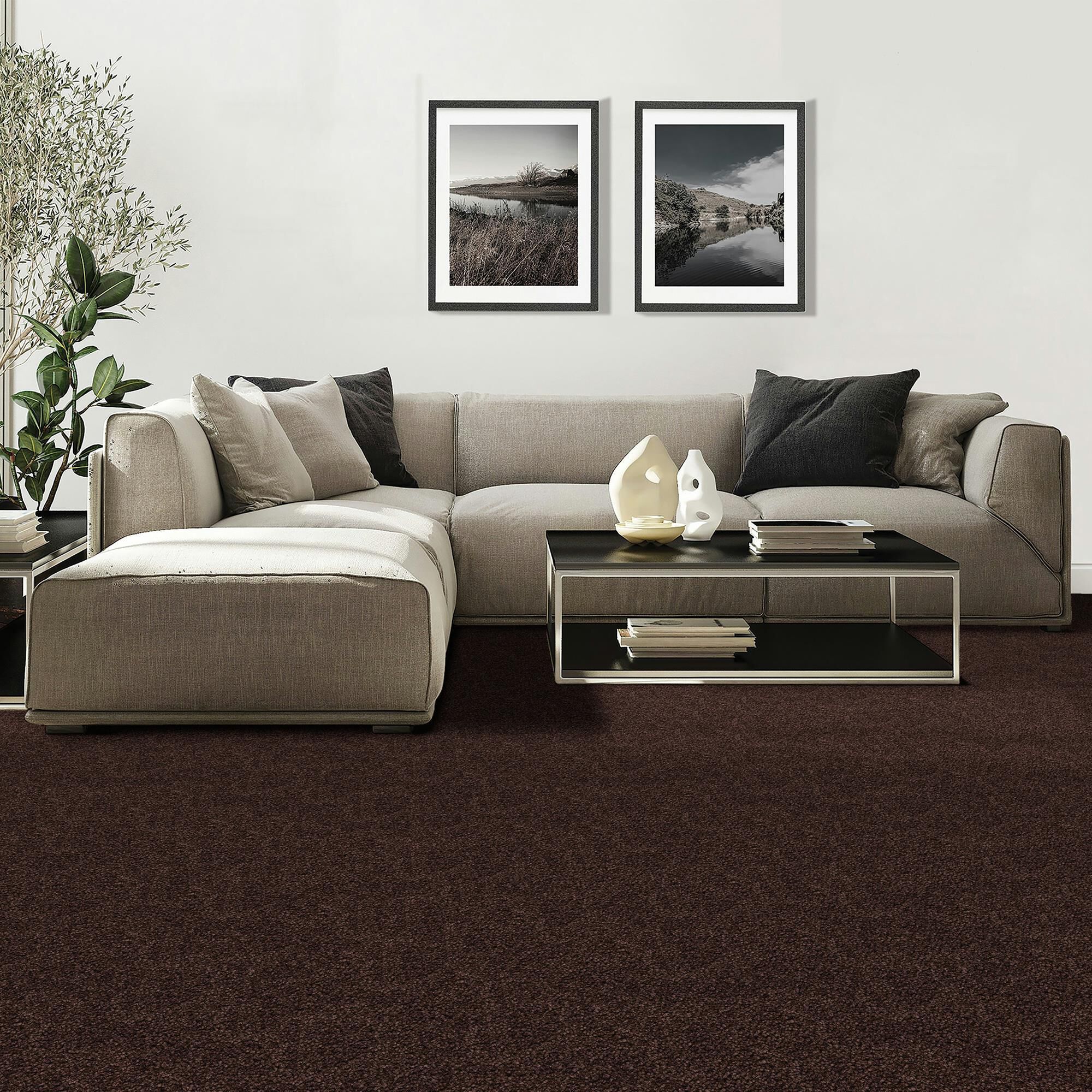 Mohawk Quality Living I Carpet in Lumina