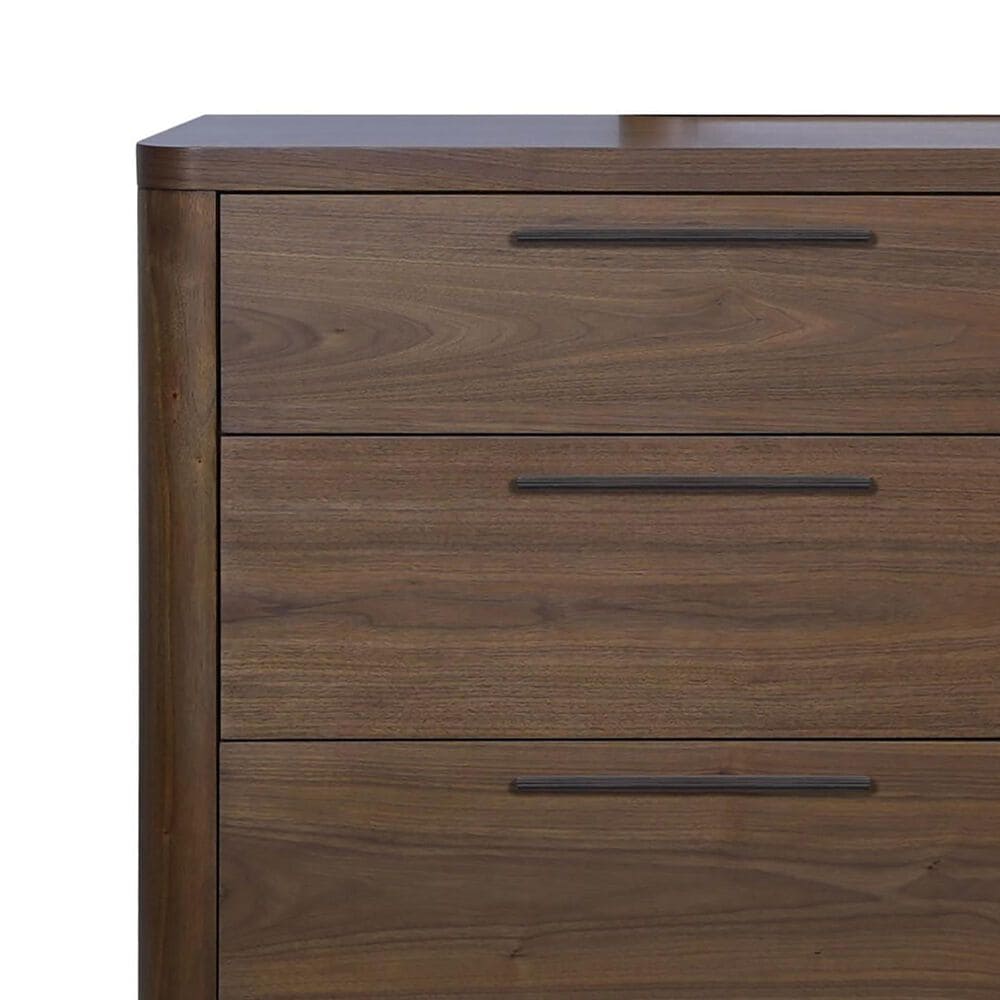Urban Home Totes 3-Piece Queen Bedroom Set in English Walnut, , large