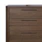 Urban Home Totes 3-Piece Queen Bedroom Set in English Walnut, , large