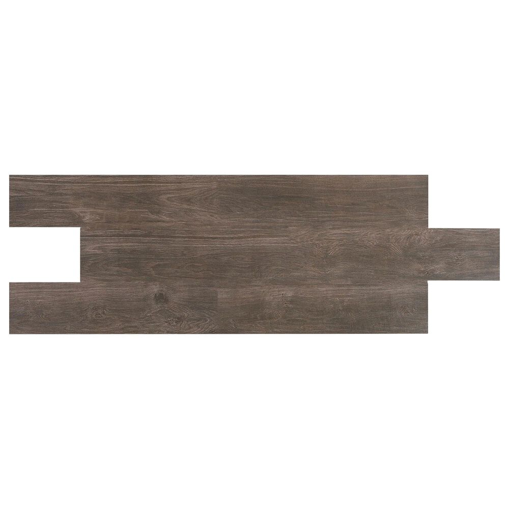 Dal-Tile RevoTile Toasted Brown 12" x 24" Porcelain Tile, , large