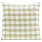 Linon Home Decor Tobin 5-Piece Nook Cushion Set in Apple Green, , large