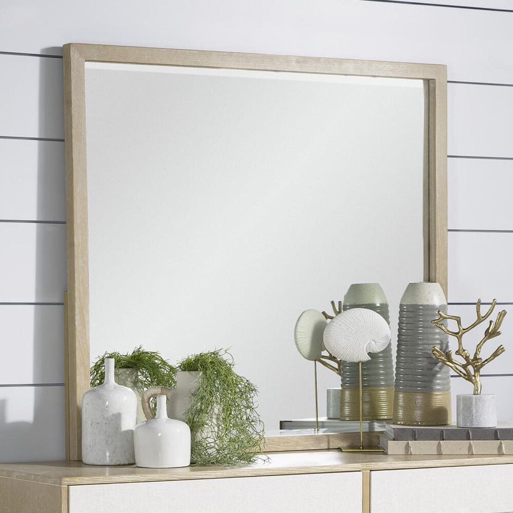Legacy Classic Biscayne Dresser Mirror in Malabar, , large
