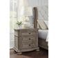 Ashley Ardenfield 3-Drawer Nightstand in Light Brown, , large