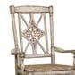 Hooker Furniture Chatelet Arm Chair in Paris Vintage (Set of 2), , large