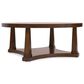 Hooker Furniture Archives Cocktail Table in Classic Walnut, , large