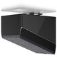 SVS Ultra Evolution Nano Bookshelf Speakers in Piano Gloss White, , large