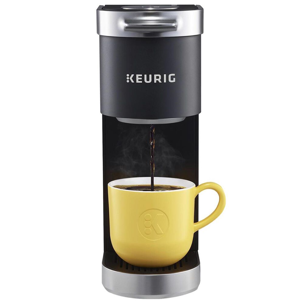 Keurig launches first Wi-Fi-enabled smart coffee maker