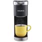 Keurig K-Mini Single Serve Coffee Maker in Black, , large