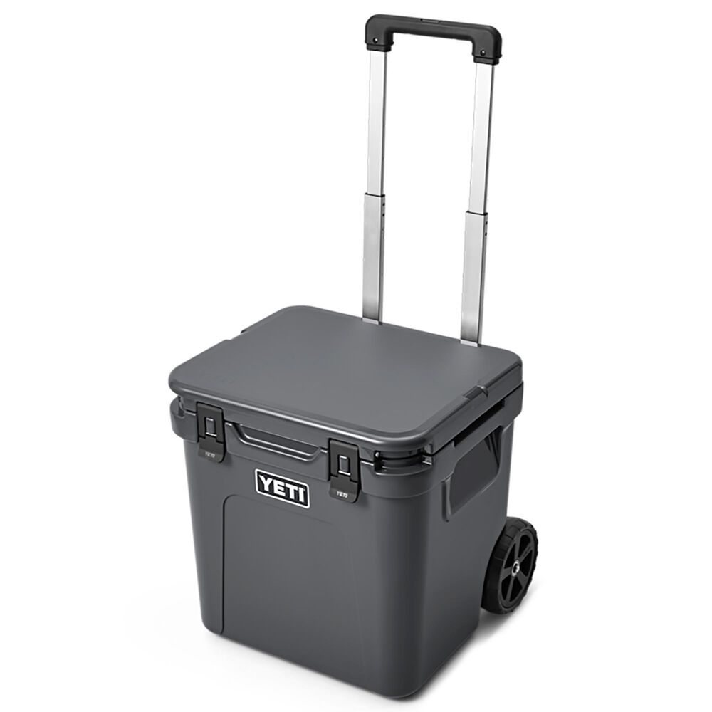 YETI Roadie 48 Wheeled Cooler in Charcoal, , large