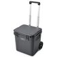YETI Roadie 48 Wheeled Cooler in Charcoal, , large