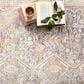 Magnolia Home Carlisle 11"6" x 15"7" Blue and Ivory Area Rug, , large