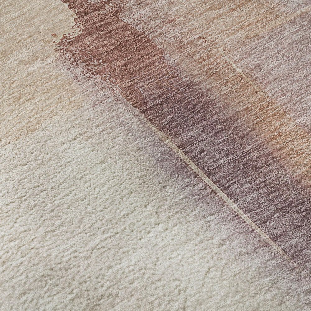Dalyn Rug Company Ravenna RN9 3&#39; x 5&#39; Blush Area Rug, , large