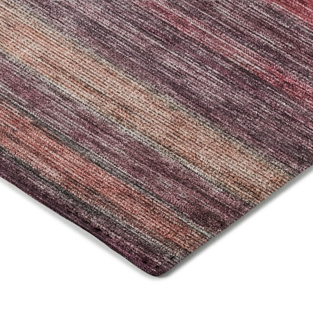 Dalyn Rug Company Kochi KC5 Merlot 9&#39; x 12&#39; Area Rug, , large