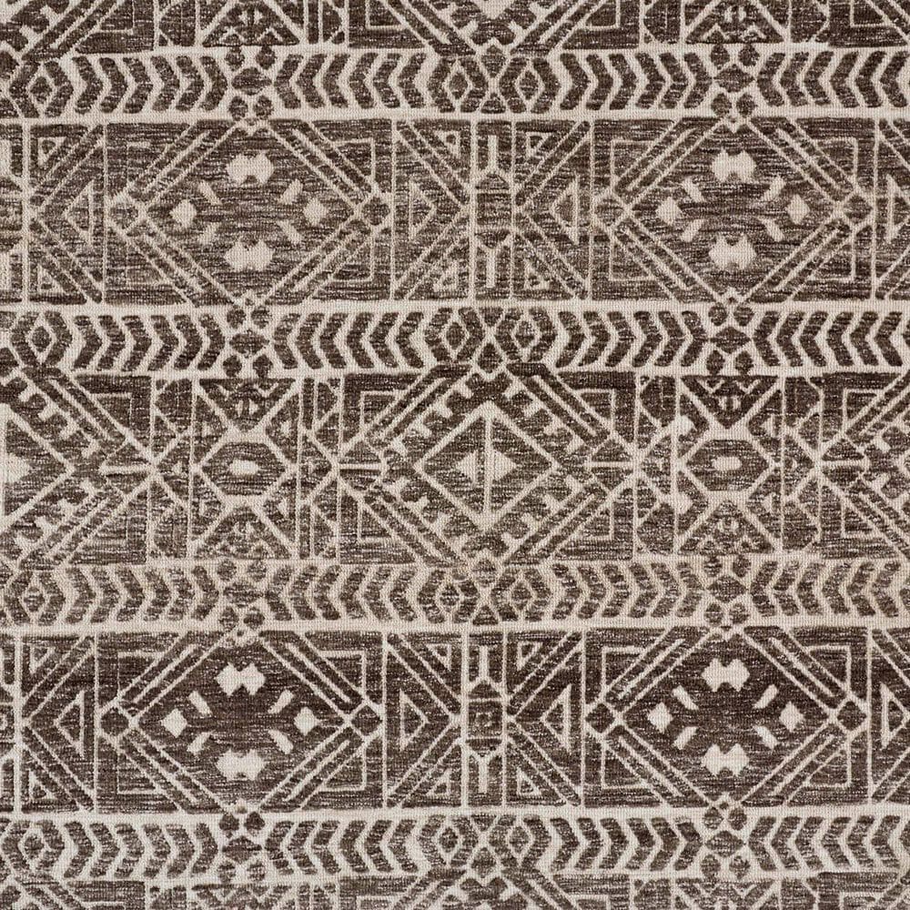 Feizy Colton 9&#39;6&quot; x 13&#39;6&quot; Charcoal Area Rug, , large