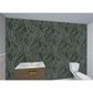 Soho Studio Artscape Wild Atelier Green 24" x 48" Porcelain Tile, , large