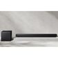 Samsung Q Series 5.1.2 Channel Soundbar with Wireless Subwoofer in Black, , large