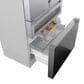 Bosch 800 Series 36" Counter Depth French Door Bottom Mount Refrigerator in Stainless Steel, , large