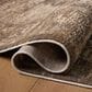 Loloi Haywood Charcoal and Mocha 2"7" x 8" Runner, , large