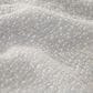 Pom Pom At Home Malibu King Sham in Light Blue, , large