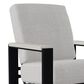 Telescope Larssen Deep Seating Swivel Rocker in Charter Silk, , large