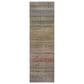 Dalyn Rug Company Vico Multicolor 2"3" x 7"6" Runner, , large