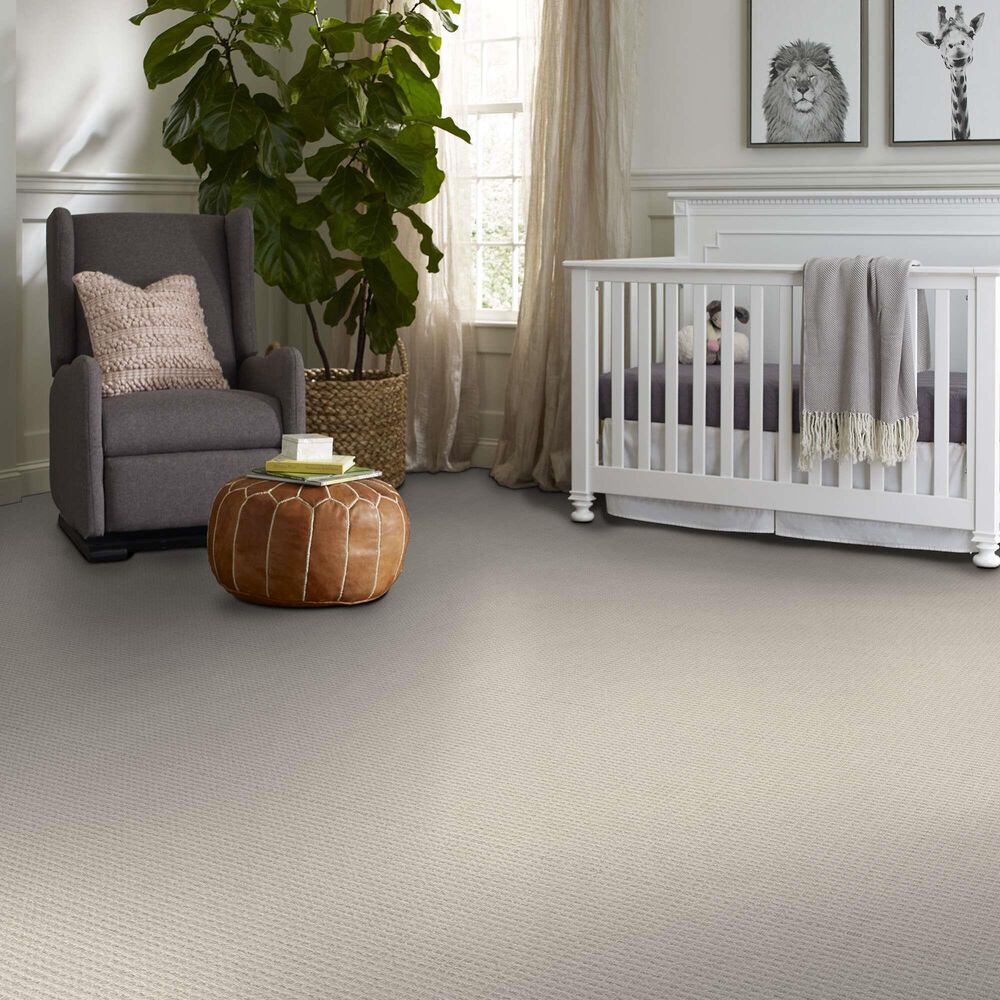 Shaw Framed View Carpet in Canvas, , large
