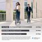 Segway F3 Electric Scooter, , large