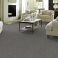 Shaw Break Away Solid Carpet in Stone, , large