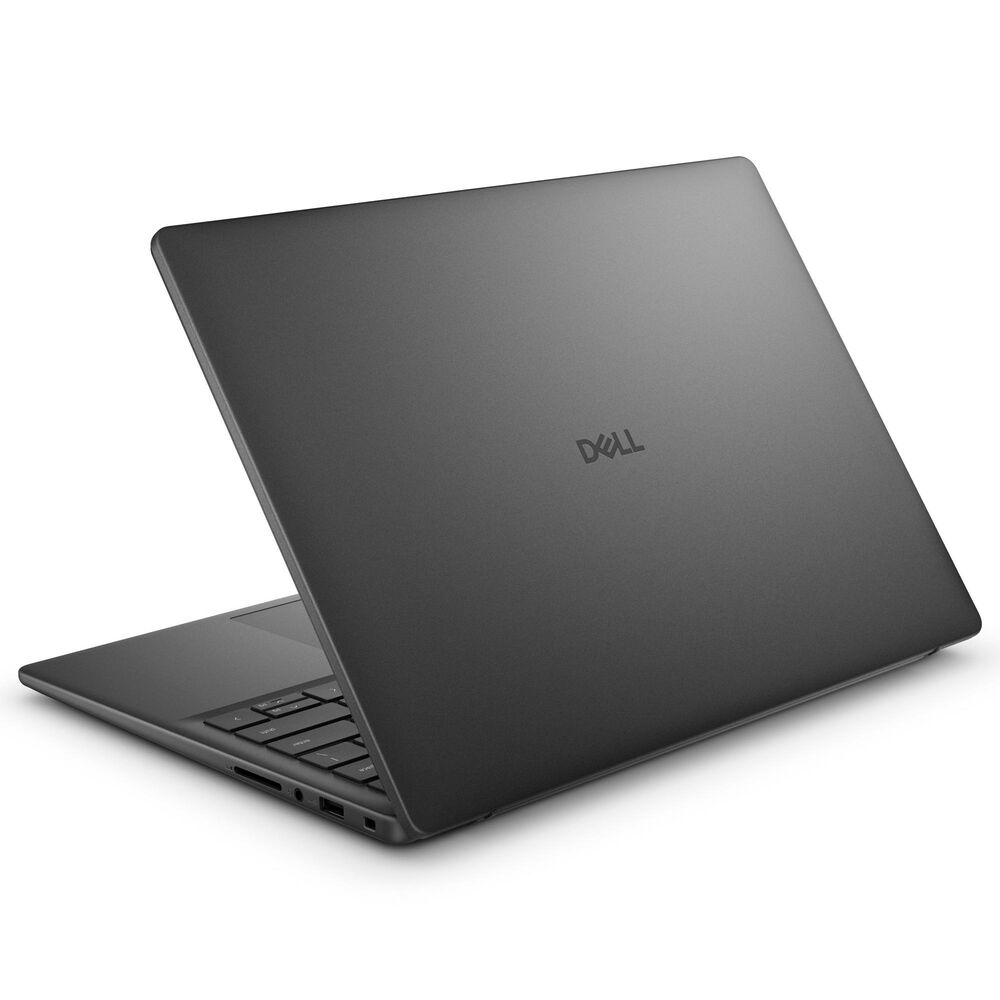 Dell Technologies 14" FHD+ Laptop | AMD Ryzen 7 250 - 16GB RAM - AMD Radeon Graphics - 512GB SSD in Carbon Black, , large