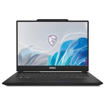 MSI 14" Creator M14 A13V Laptop | Intel Core i7 - 32GB RAM - NVIDIA GeForce RTX 4060 Graphics - 2TB SSD in Lunar Gray, , large