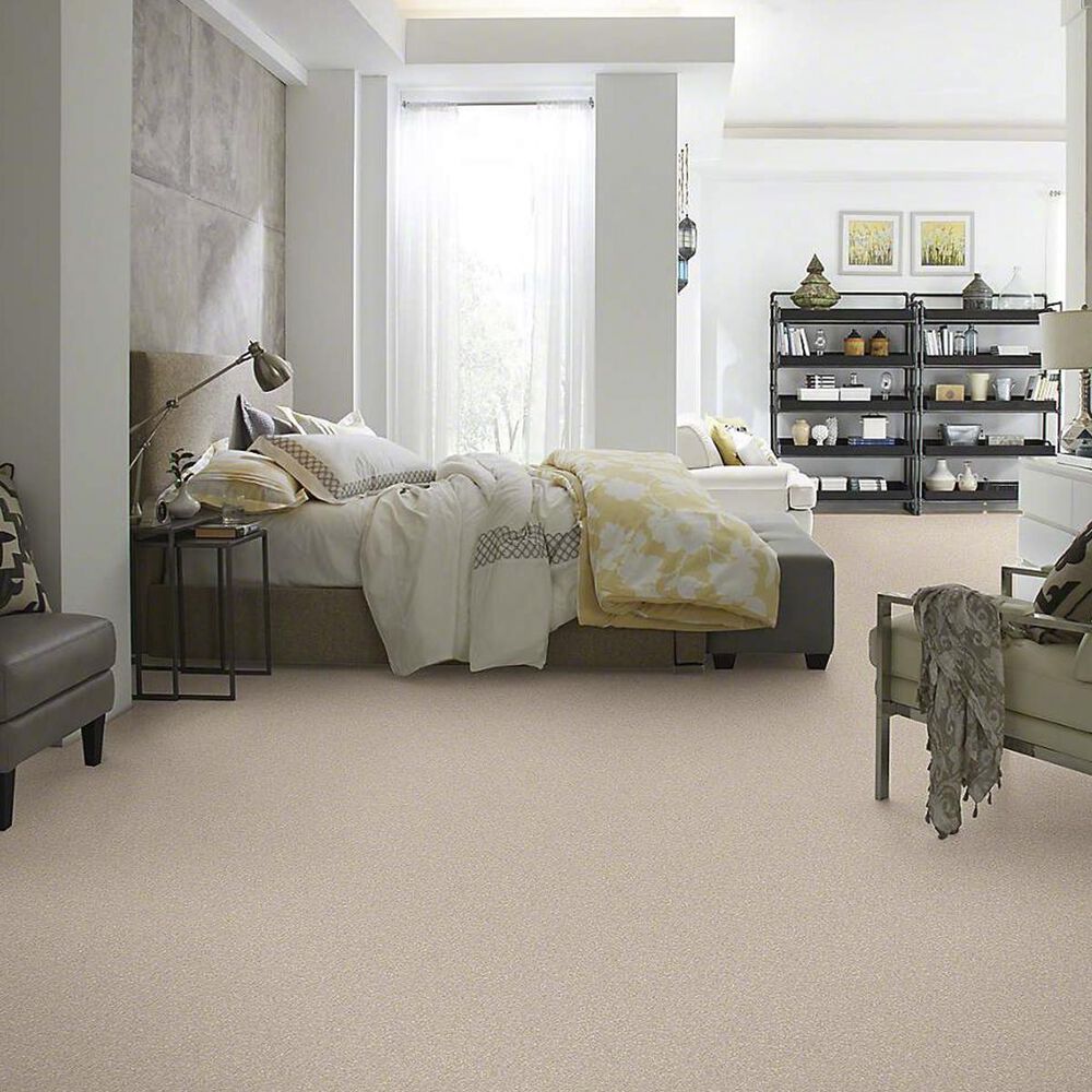 Shaw Barracan Classic I Carpet in Harvest Moon, , large