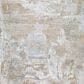 Surya Brunswick 9" x 12"2" Cream, Light Slate, Blue, Olive, Seafoam and Taupe Area Rug, , large