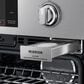 Dacor 30" Single Wall Oven in Silver Stainless Steel, , large
