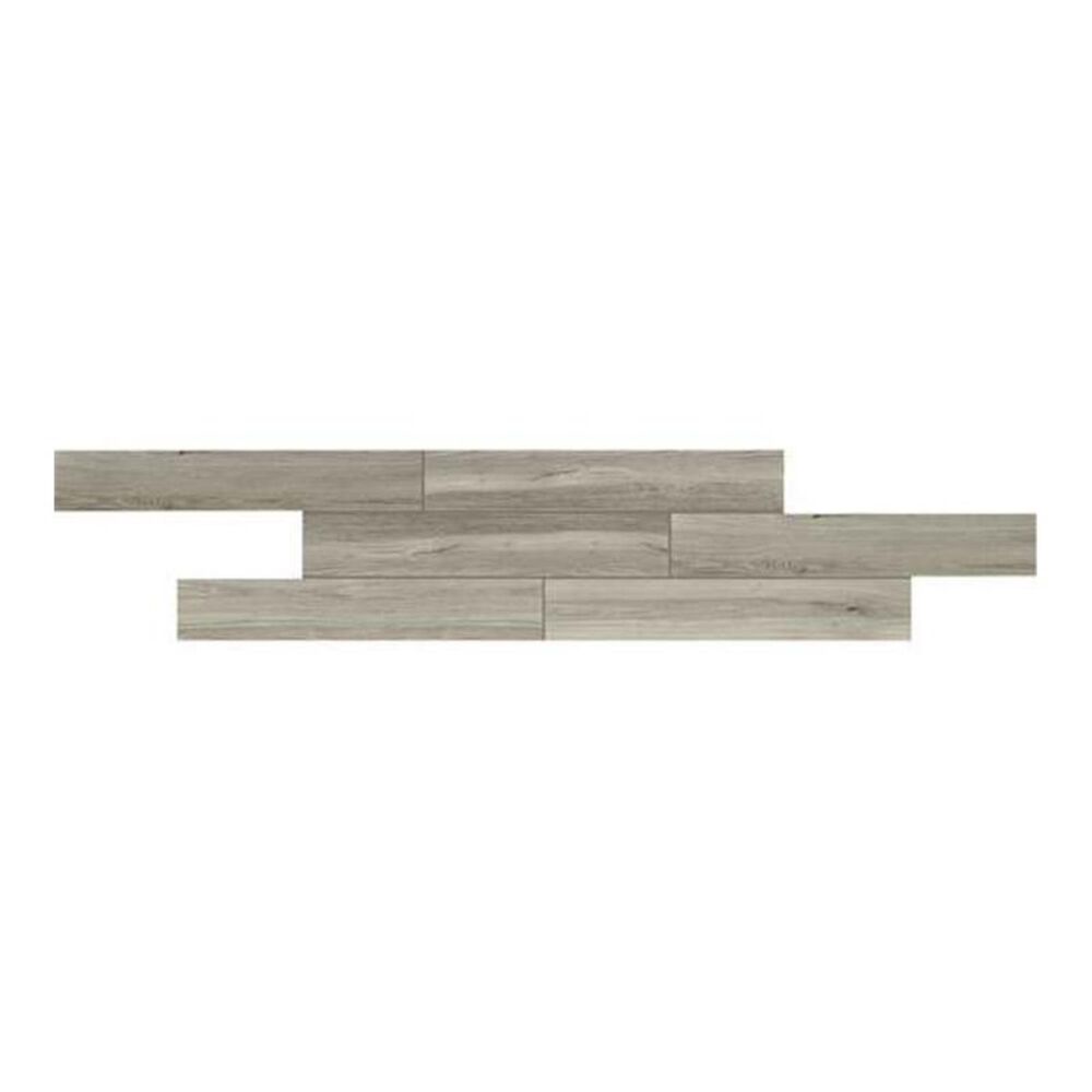Dal-Tile Saddle Brook Gravel Road 6" x 36" Porcelain Tile, , large