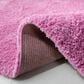 Safavieh August Shag 5"3" x 7"6" Pink Area Rug, , large