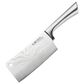 Power A 6.5" Cleaver in Stainless Steel, , large