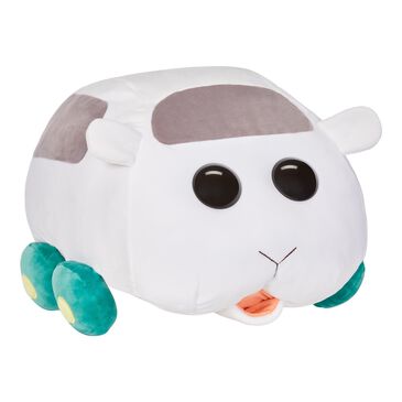 Pui Pui Molcar 16" Plush Shiromo, , large
