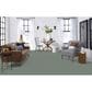 Masland Indulgence Carpet in Bermuda, , large