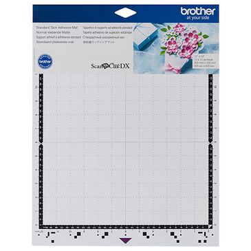 Brother 12" x 12" Standard Mat, , large