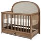 Maxi Cosi Quiet Luxury 2-Piece Nursery Set in Dolce Oak, , large