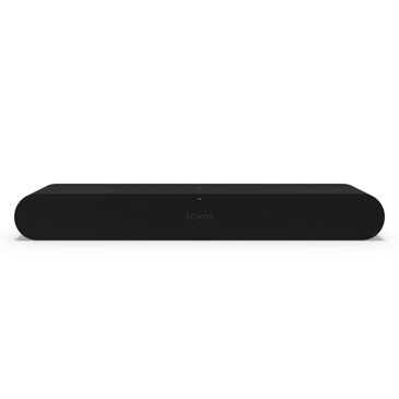 SONOS Ray Soundbar in Black, , large