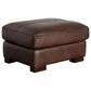 Softline Ottoman in Madison Espresso, , large