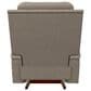 La-Z-Boy Greyson Rocking Recliner in Khaki, , large